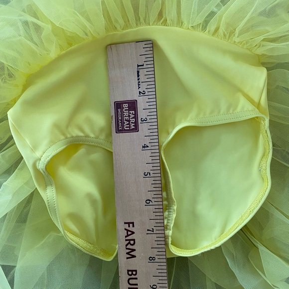 🌟🌸Weissman Child Dance Costume🌸🌟 - Picture 11 of 13